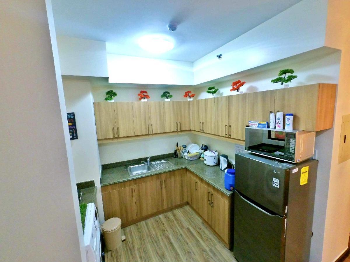 516 Bristle Ridge 1209 Condo Unit Rental バギオ エクステリア 写真